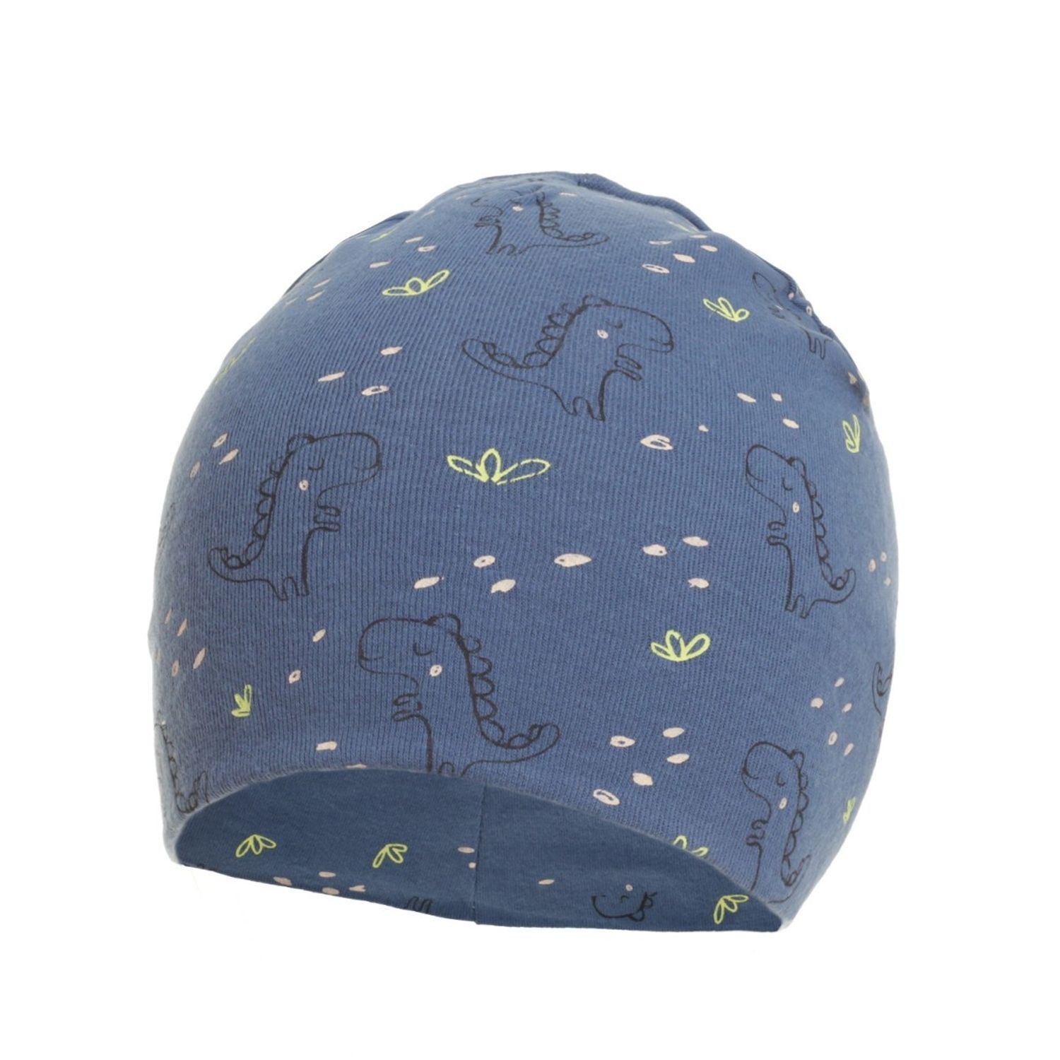 Fes pentru baieti,PAMI,CF0523-317-5,48 cm,Albastru fotografia produsului