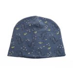 Fes pentru baieti,PAMI,CF0523-317-5,48 cm,Albastru fotografia produsului View 4 S