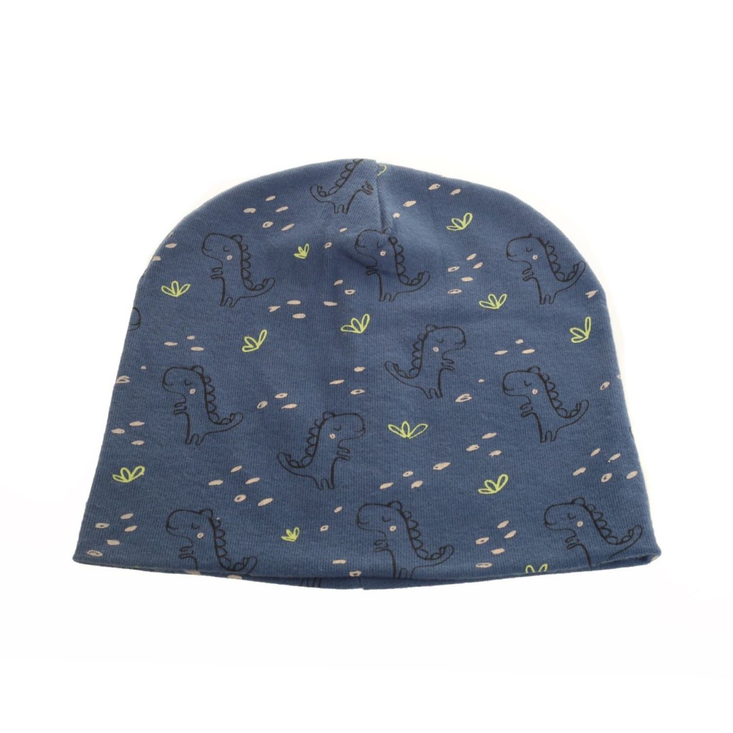 Fes pentru baieti,PAMI,CF0523-317-5,48 cm,Albastru fotografia produsului View 4 L