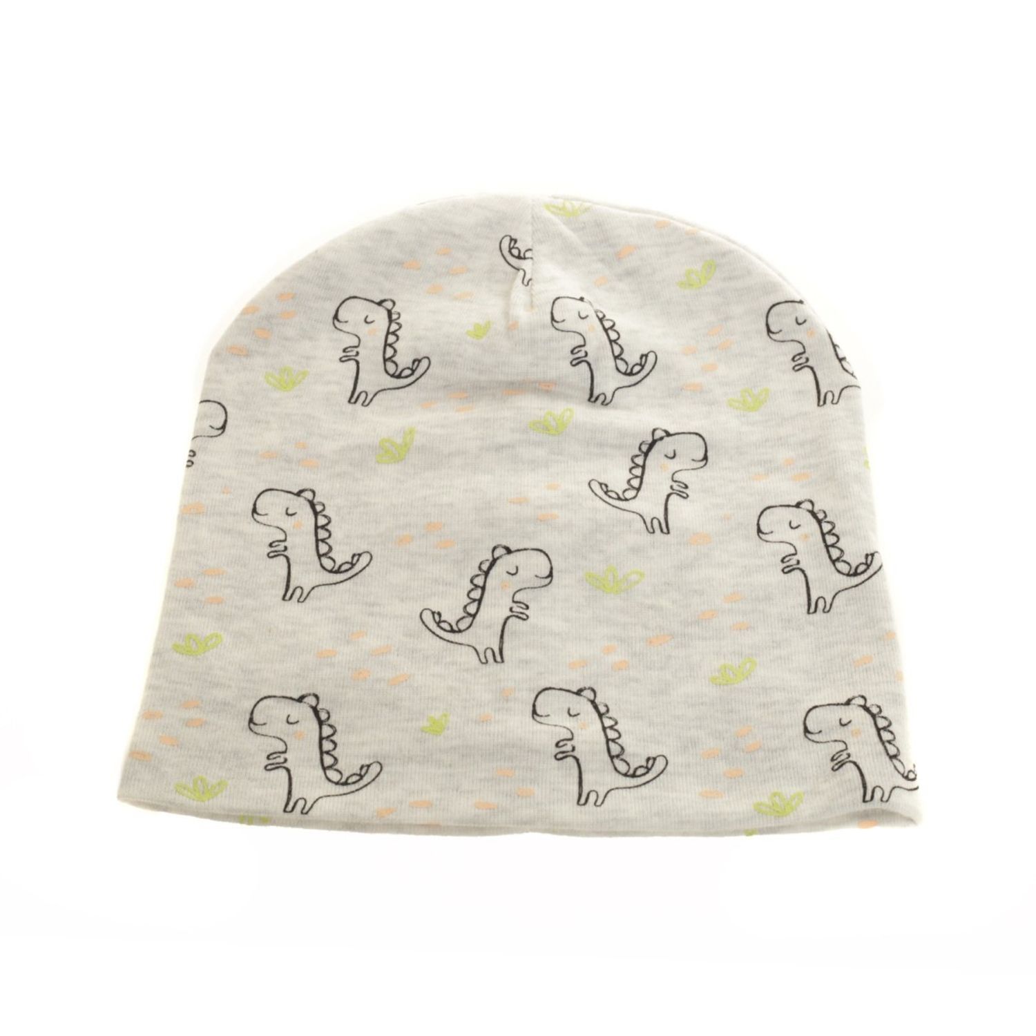 Fes pentru baieti,PAMI,CF0523-317-3,48 cm,Crem fotografia produsului View 3 L