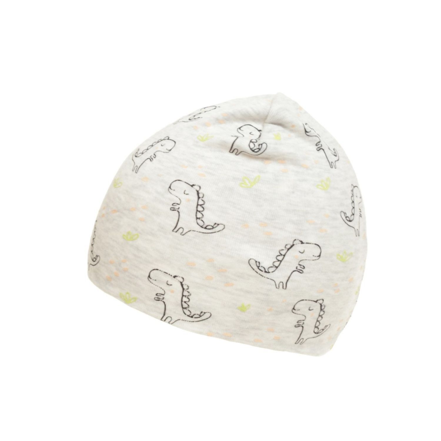 Fes pentru baieti,PAMI,CF0523-317-3,48 cm,Crem fotografia produsului View 2 L