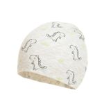 Fes pentru baieti,PAMI,CF0523-317-3,48 cm,Crem fotografia produsului