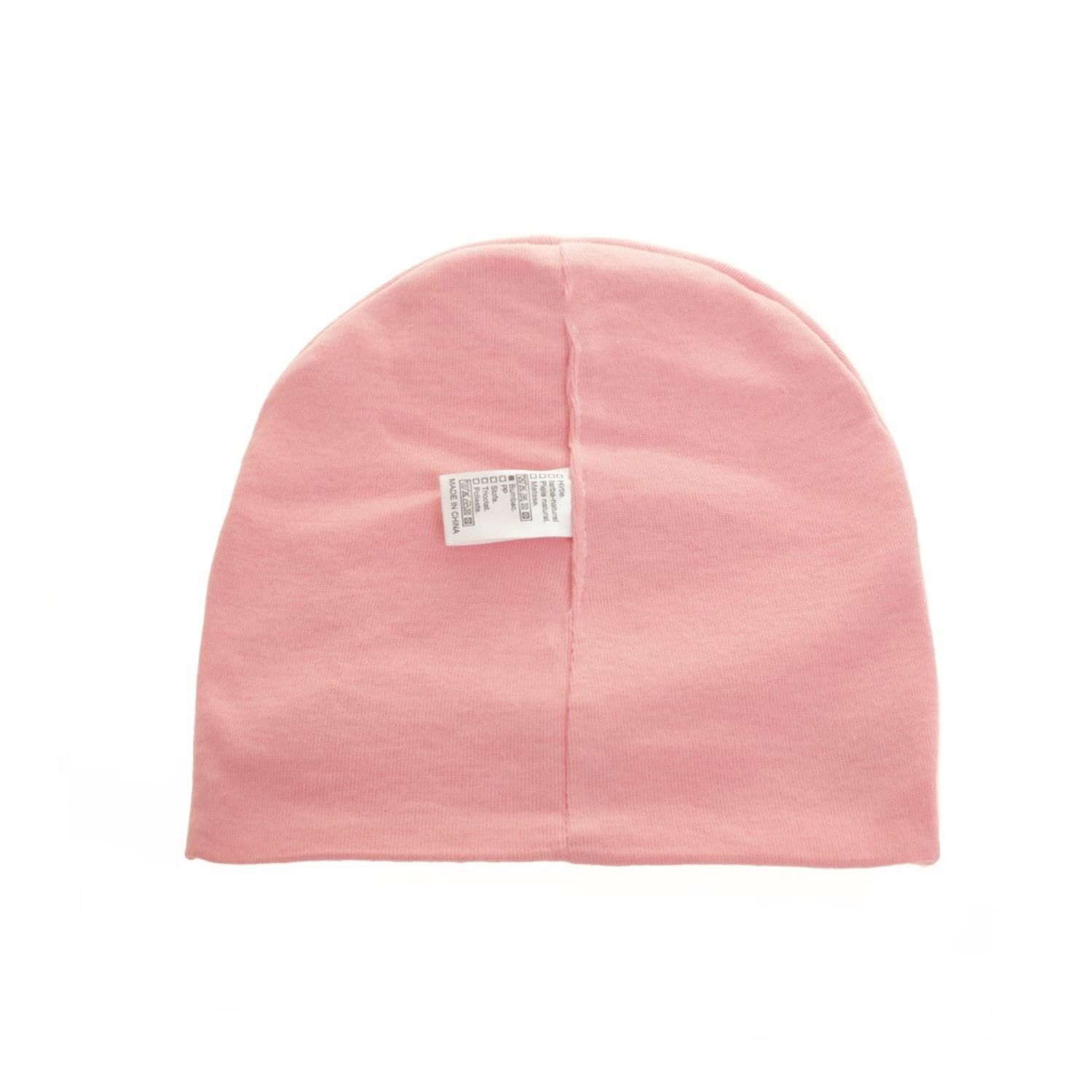 Fes pentru fetite,PAMI,CF0523-279-4,48 cm,Roz fotografia produsului View 3 L