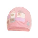 Fes pentru fetite,PAMI,CF0523-279-4,48 cm,Roz fotografia produsului View 4 S