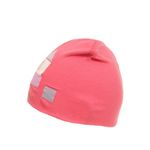 Fes pentru fetite,PAMI,CF0523-279-3,48 cm,Corai fotografia produsului View 2 S