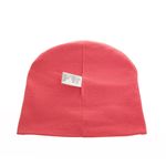 Fes pentru fetite,PAMI,CF0523-279-3,48 cm,Corai fotografia produsului View 3 S