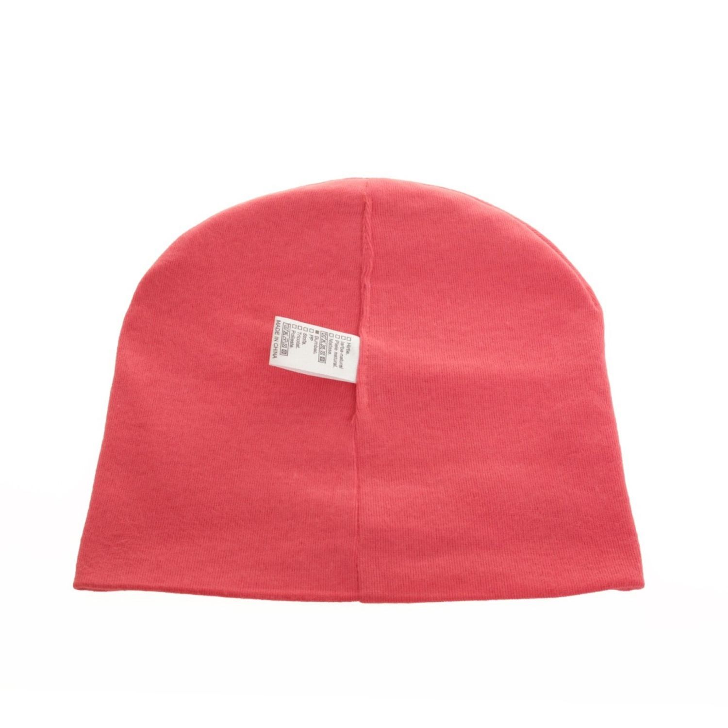 Fes pentru fetite,PAMI,CF0523-279-3,48 cm,Corai fotografia produsului View 3 L