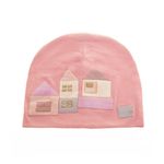 Fes pentru fetite,PAMI,CF0523-279-4,48 cm,Roz fotografia produsului View 5 S