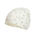 Fes pentru baieti,PAMI,CF0523-314-1,48 cm,Alb fotografia produsului