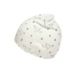 Fes pentru baieti,PAMI,CF0523-314-1,48 cm,Alb fotografia produsului View 2 S