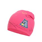 Fes pentru fetite,PAMI,CF0523-276-4,48 cm,Ciclam fotografia produsului