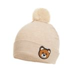 Fes pentru baieti,PAMI,CF0523-372-6,48 cm,Crem fotografia produsului