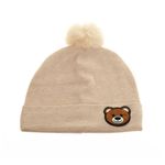 Fes pentru baieti,PAMI,CF0523-372-6,48 cm,Crem fotografia produsului View 4 S