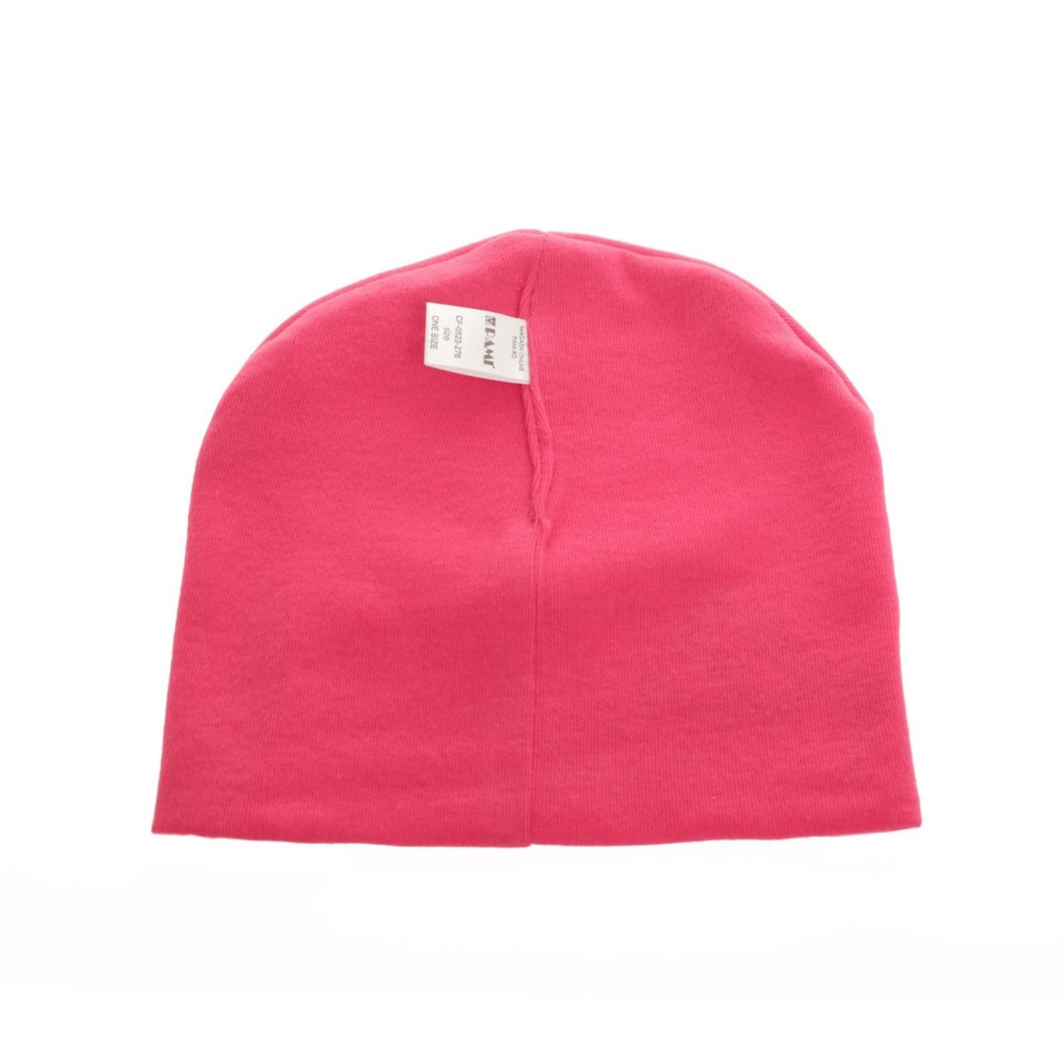 Fes pentru fetite,PAMI,CF0523-276-4,48 cm,Ciclam fotografia produsului View 4 L