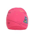 Fes pentru fetite,PAMI,CF0523-276-4,48 cm,Ciclam fotografia produsului View 5 S