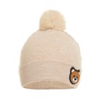 Fes pentru baieti,PAMI,CF0523-372-6,48 cm,Crem fotografia produsului View 5 S