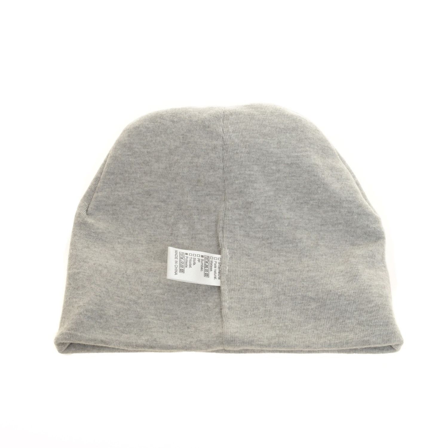 Fes pentru baieti,PAMI,CF0523-372-4,48 cm,Gri fotografia produsului View 3 L