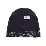 Fes pentru baieti,PAMI,CF0523-360-7,48 cm,Bleumarin fotografia produsului View 3 S