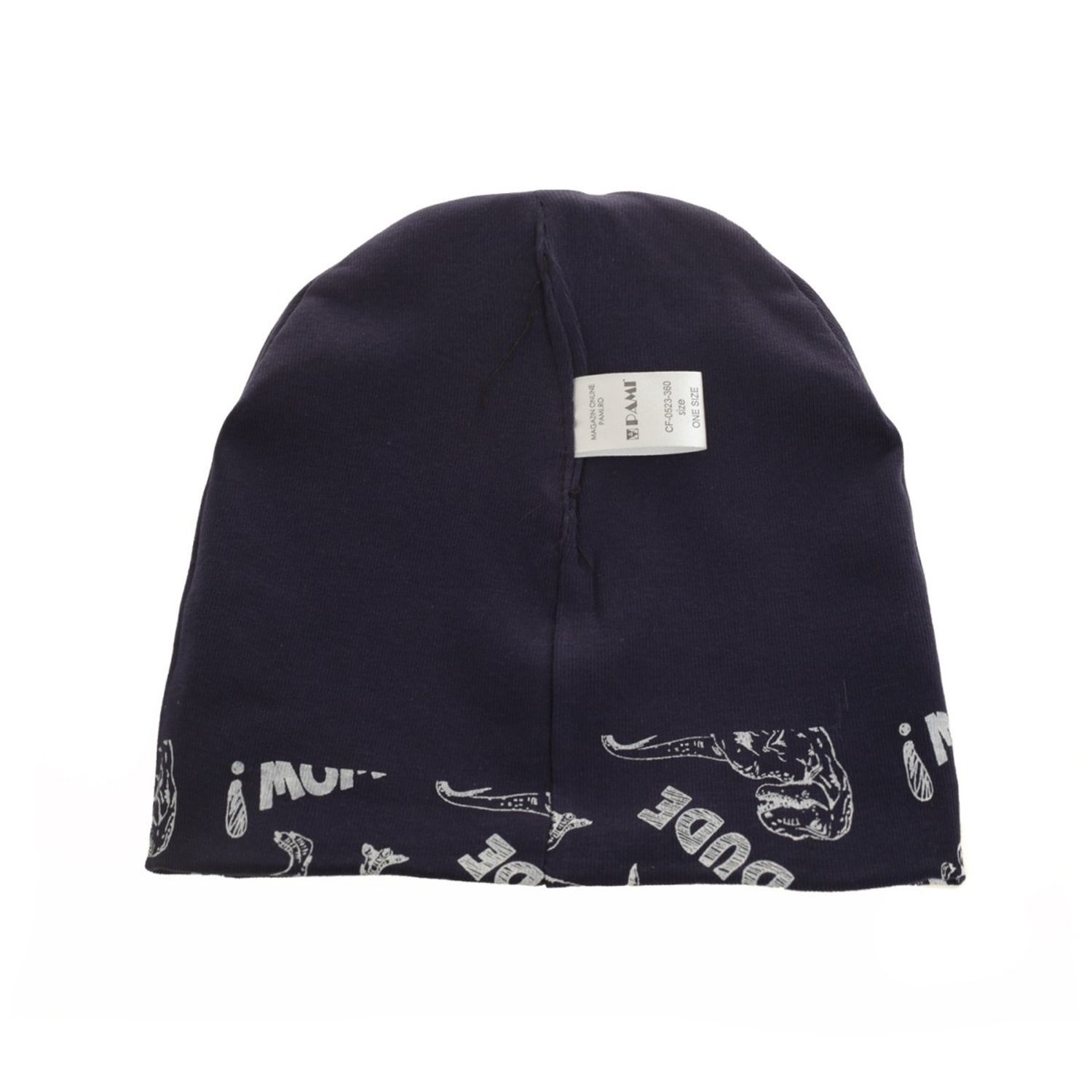 Fes pentru baieti,PAMI,CF0523-360-7,48 cm,Bleumarin fotografia produsului View 3 L