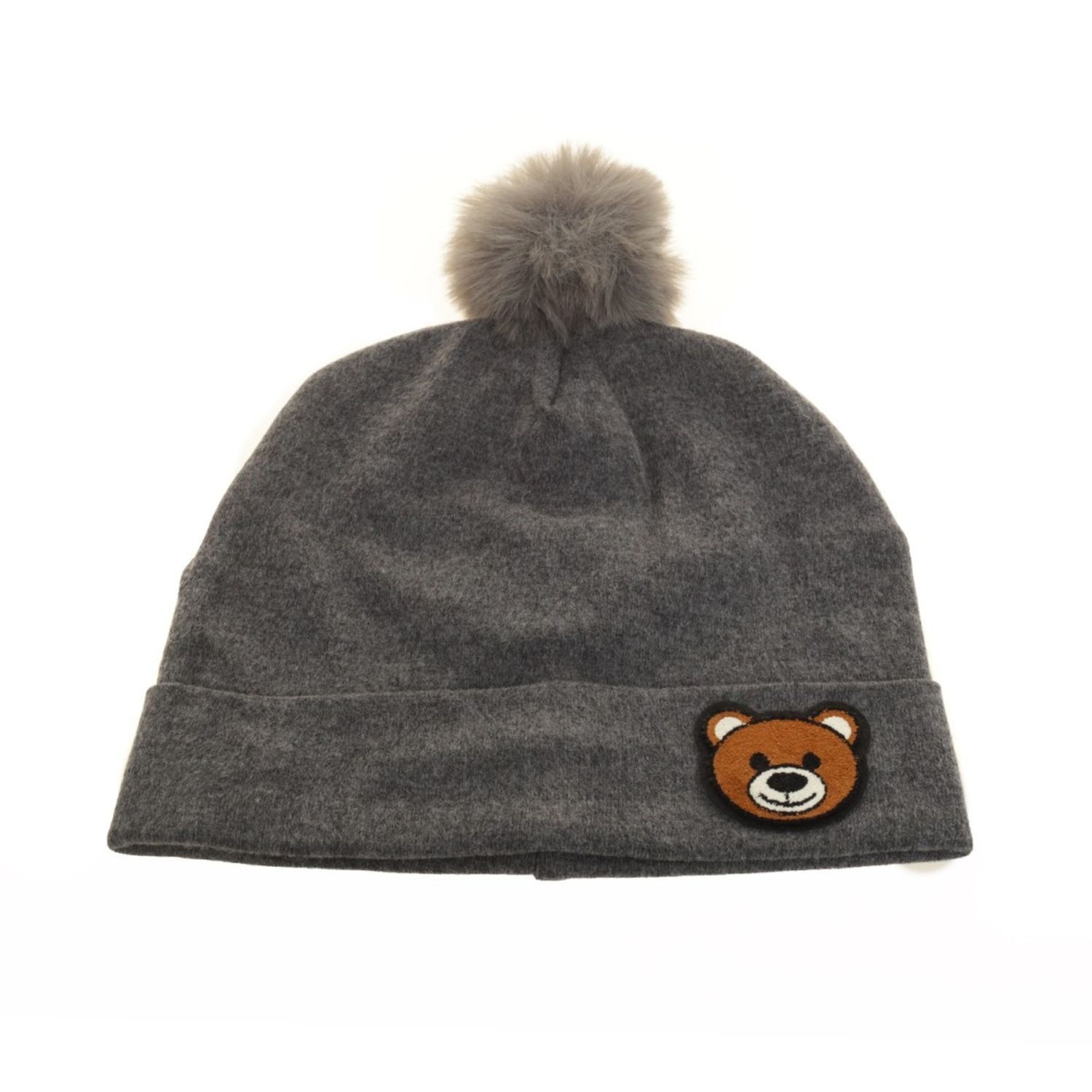 Fes pentru baieti,PAMI,CF0523-372-1,48 cm,Gri fotografia produsului View 3 L