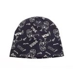 Fes pentru baieti,PAMI,CF0523-360-7,48 cm,Bleumarin fotografia produsului View 4 S