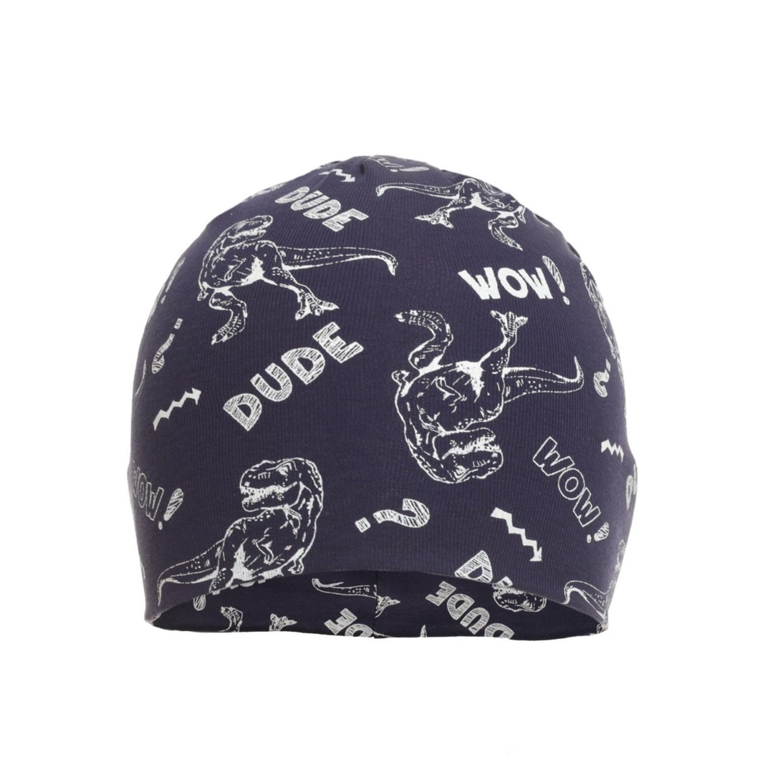 Fes pentru baieti,PAMI,CF0523-360-7,48 cm,Bleumarin fotografia produsului View 5 L