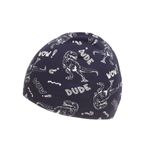 Fes pentru baieti,PAMI,CF0523-360-7,48 cm,Bleumarin fotografia produsului View 2 S