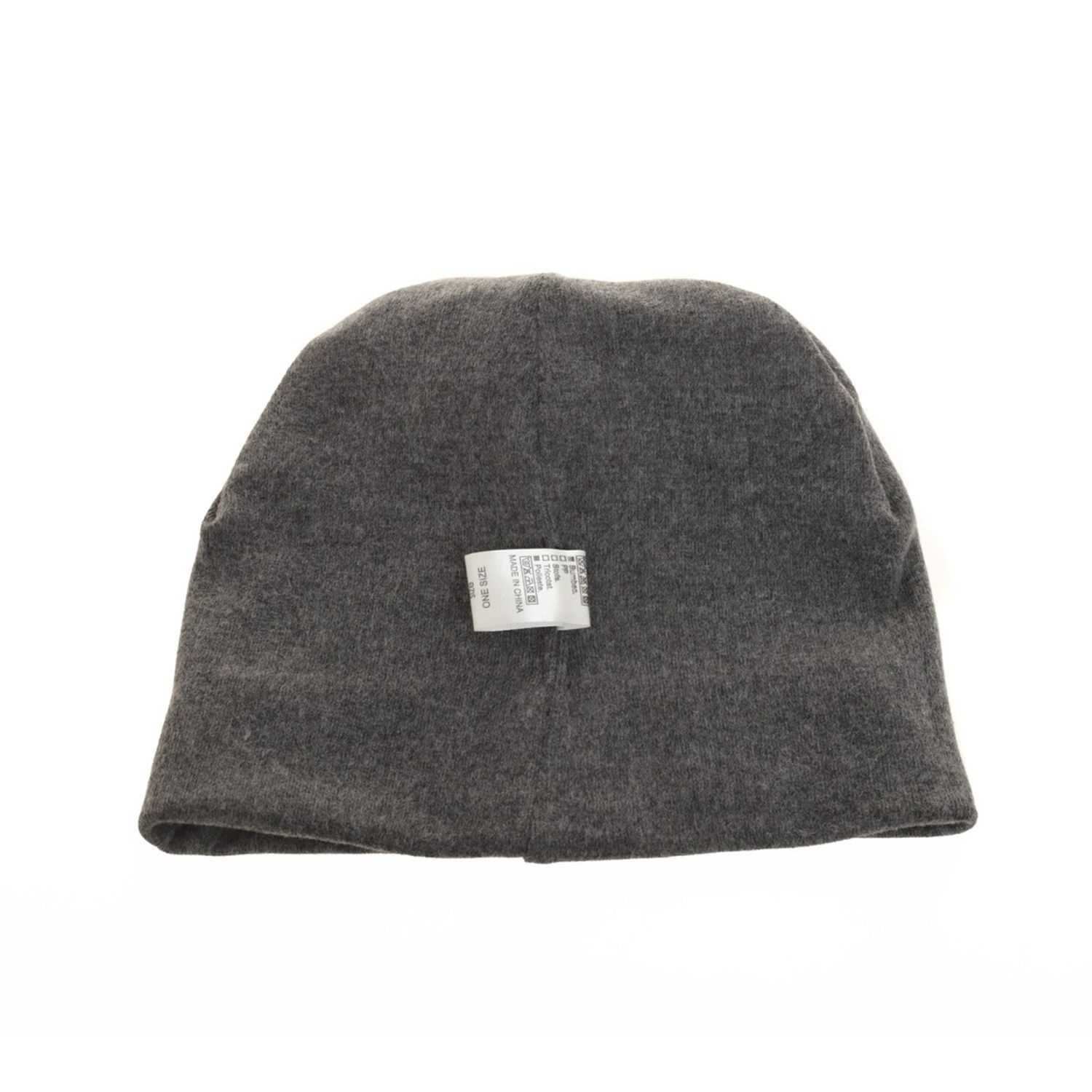 Fes pentru baieti,PAMI,CF0523-372-1,48 cm,Gri fotografia produsului View 5 L