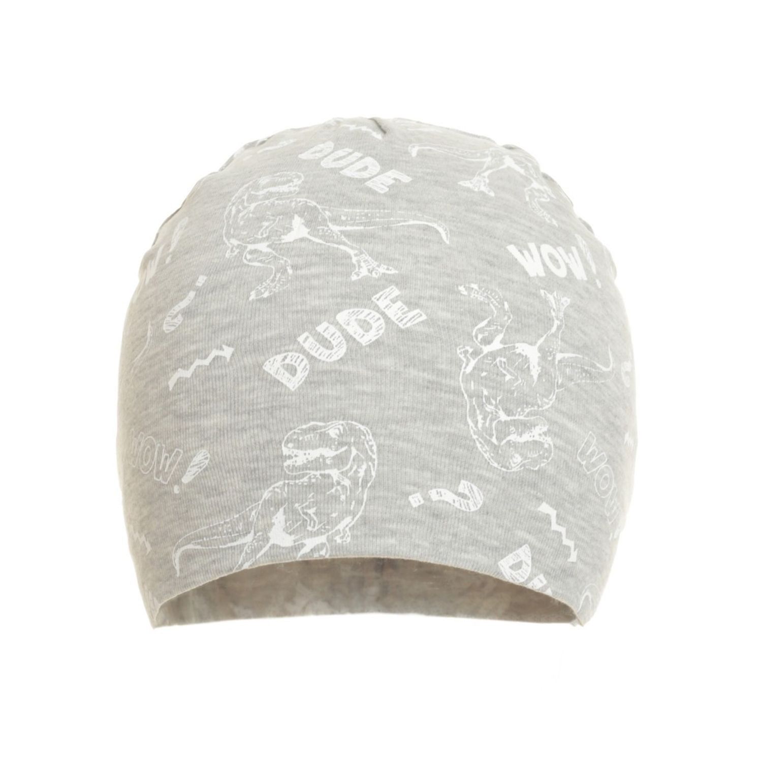 Fes pentru baieti,PAMI,CF0523-360-5,48 cm,Gri fotografia produsului View 5 L