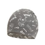 Fes pentru baieti,PAMI,CF0523-360-6,48 cm,Gri fotografia produsului