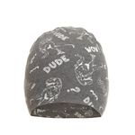 Fes pentru baieti,PAMI,CF0523-360-6,48 cm,Gri fotografia produsului View 3 S