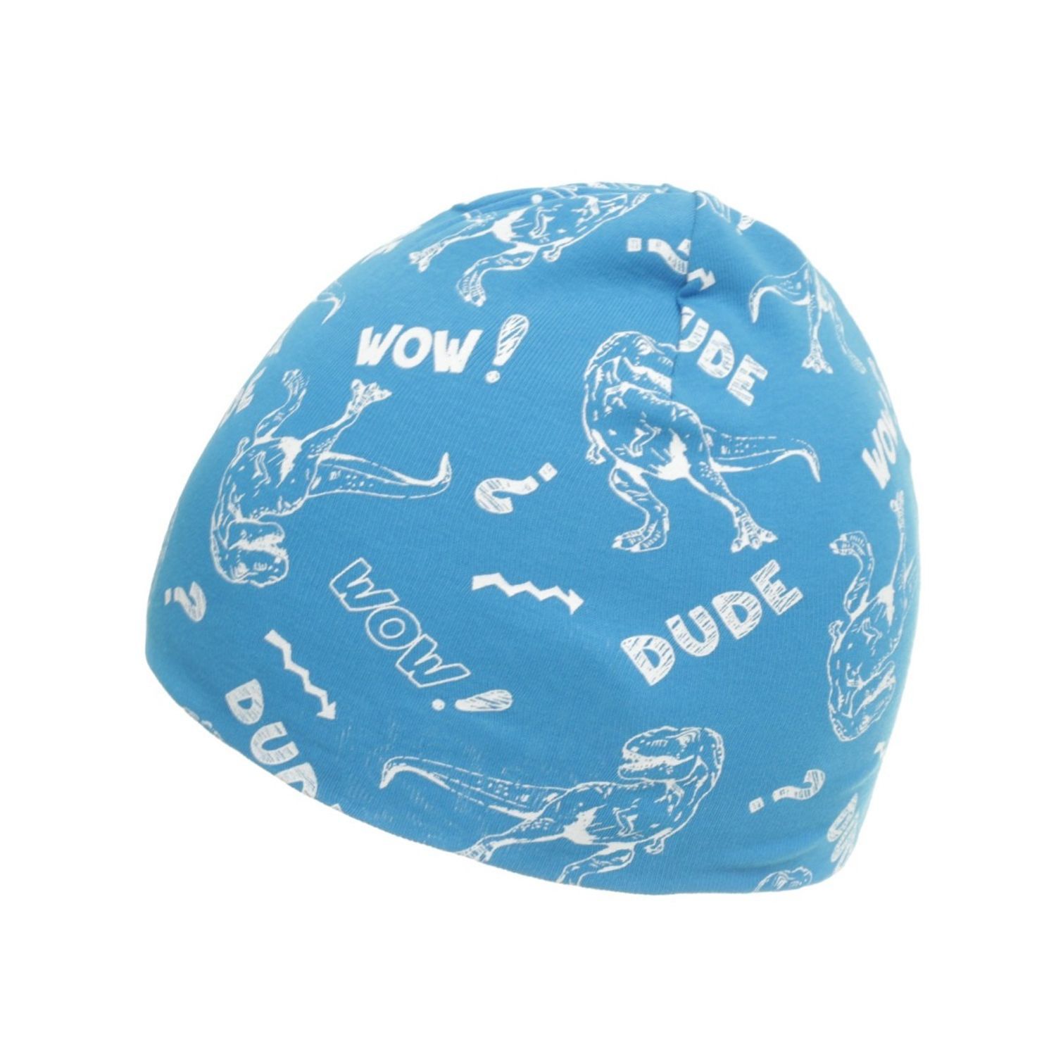 Fes pentru baieti,PAMI,CF0523-360-3,48 cm,Albastru fotografia produsului View 2 L