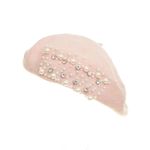 Basca pentru dama, PAMI, BD-0523-188-8, One size, Roz fotografia produsului View 5 S