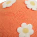 Basca pentru fata, PAMI, BF-0523-240-1, One size, Portocaliu fotografia produsului View 5 S