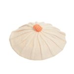 Basca pentru fata, PAMI, BF-0523-241-1, One size, Crem fotografia produsului View 2 S