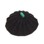 Basca pentru fata, PAMI, BF-0523-241-4, One size, Negru fotografia produsului View 2 S