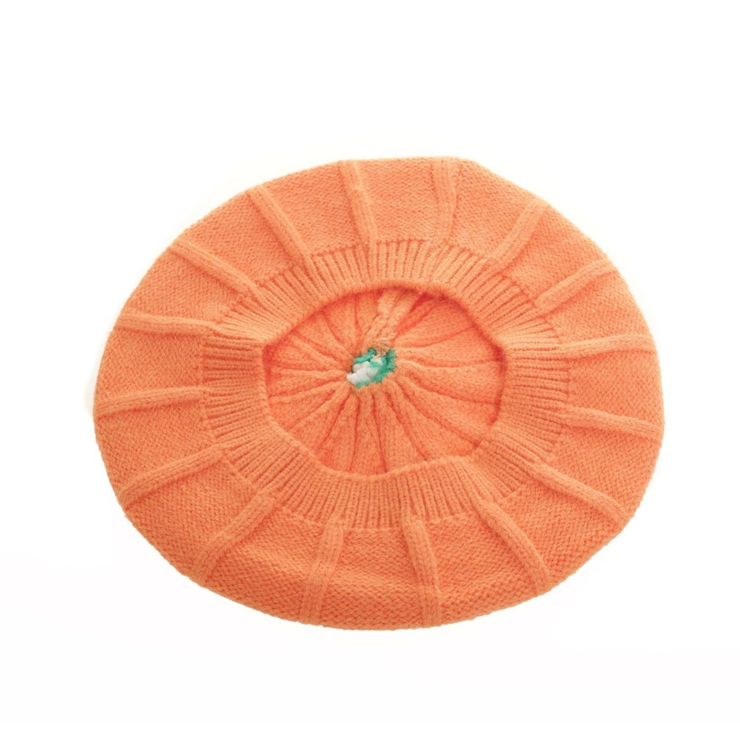 Basca pentru fata, PAMI, BF-0523-241-2, One size, Portocaliu fotografia produsului View 4 L