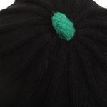 Basca pentru fata, PAMI, BF-0523-241-4, One size, Negru fotografia produsului View 4 S