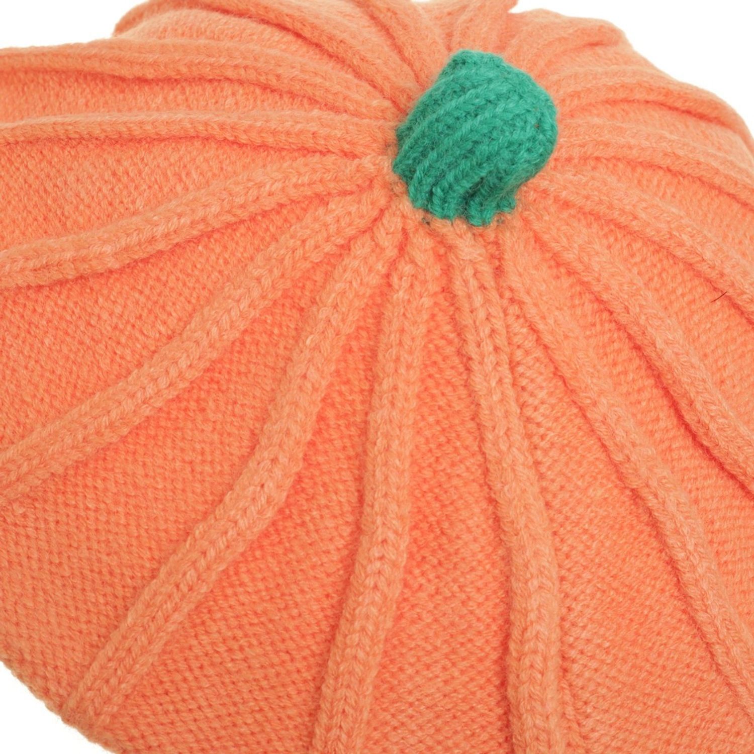 Basca pentru fata, PAMI, BF-0523-241-2, One size, Portocaliu fotografia produsului View 5 L