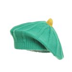Basca pentru fata, PAMI, BF-0523-241-6, One size, Verde fotografia produsului View 3 S