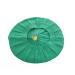 Basca pentru fata, PAMI, BF-0523-241-6, One size, Verde fotografia produsului View 4 S