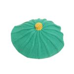 Basca pentru fata, PAMI, BF-0523-241-6, One size, Verde fotografia produsului View 2 S