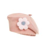 Basca pentru fata, PAMI, BF-0523-242-5, One size, Roz fotografia produsului View 3 S