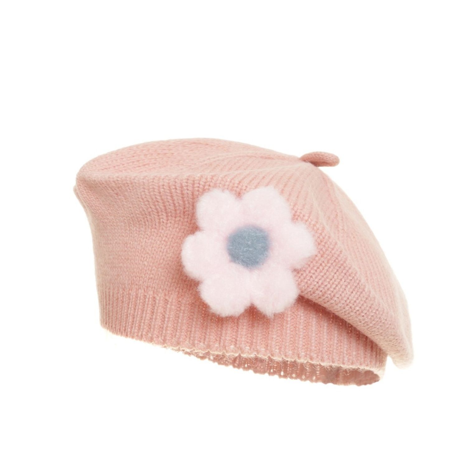 Basca pentru fata, PAMI, BF-0523-242-5, One size, Roz fotografia produsului View 3 L