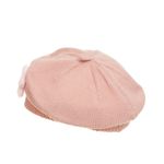 Basca pentru fata, PAMI, BF-0523-242-5, One size, Roz fotografia produsului View 2 S