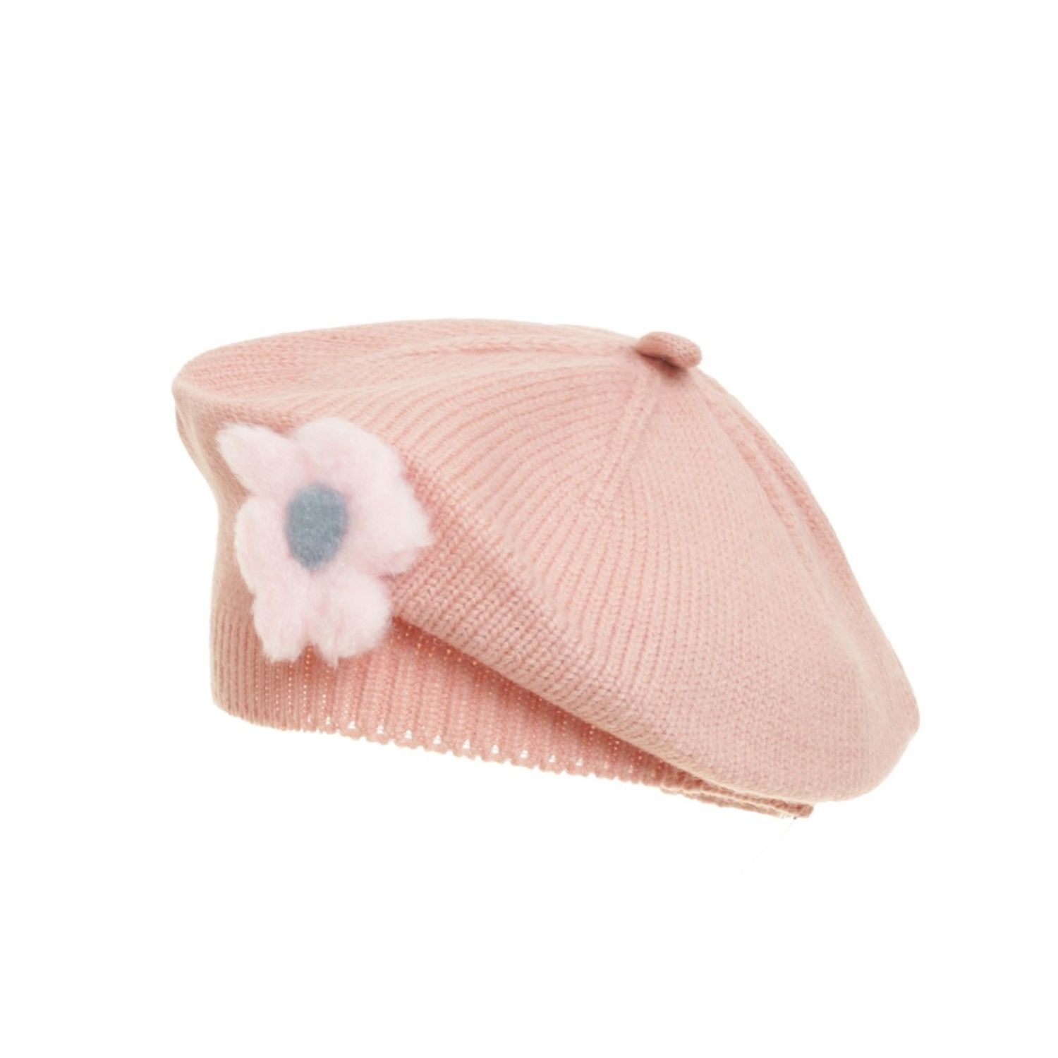 Basca pentru fata, PAMI, BF-0523-242-5, One size, Roz fotografia produsului