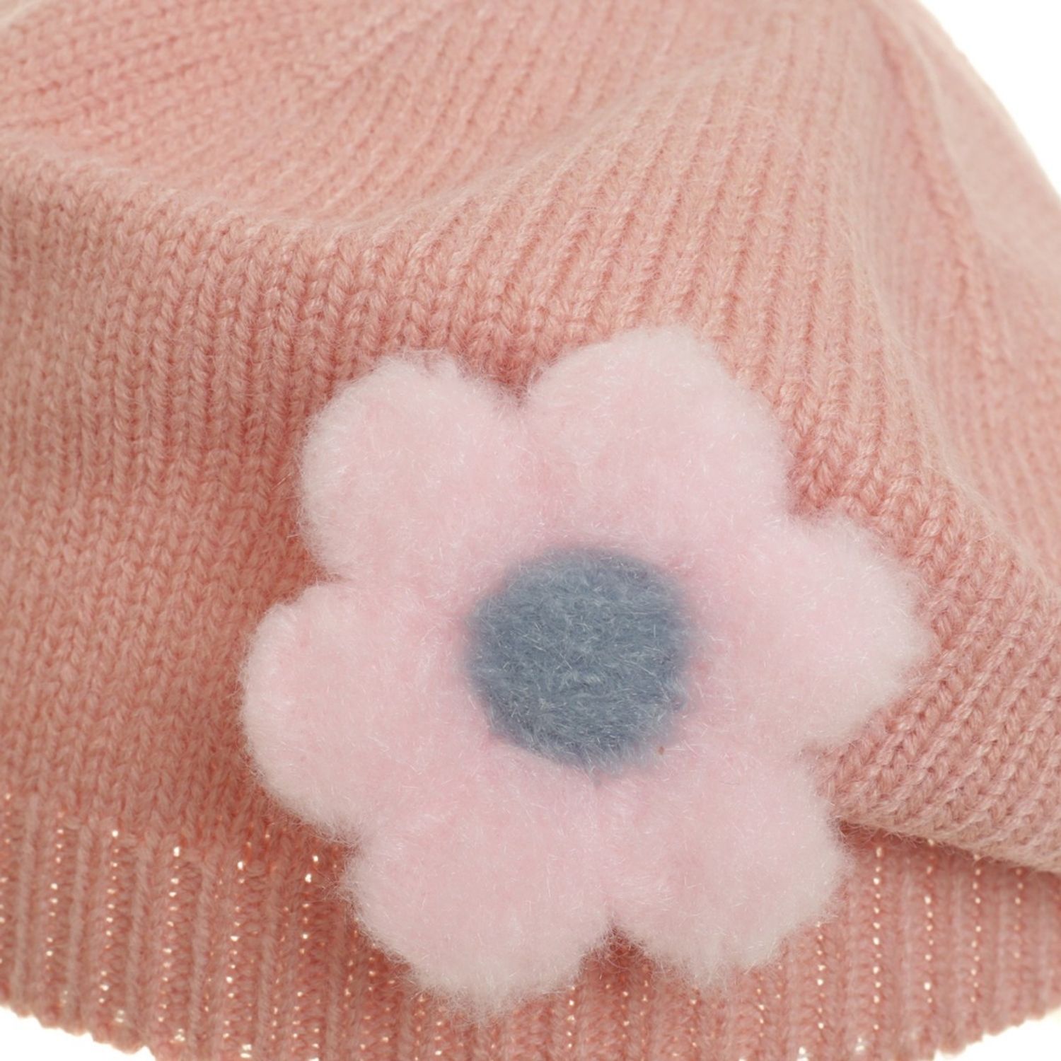 Basca pentru fata, PAMI, BF-0523-242-5, One size, Roz fotografia produsului View 4 L