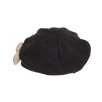 Basca pentru fata, PAMI, BF-0523-243-3, One size, Negru fotografia produsului View 2 S