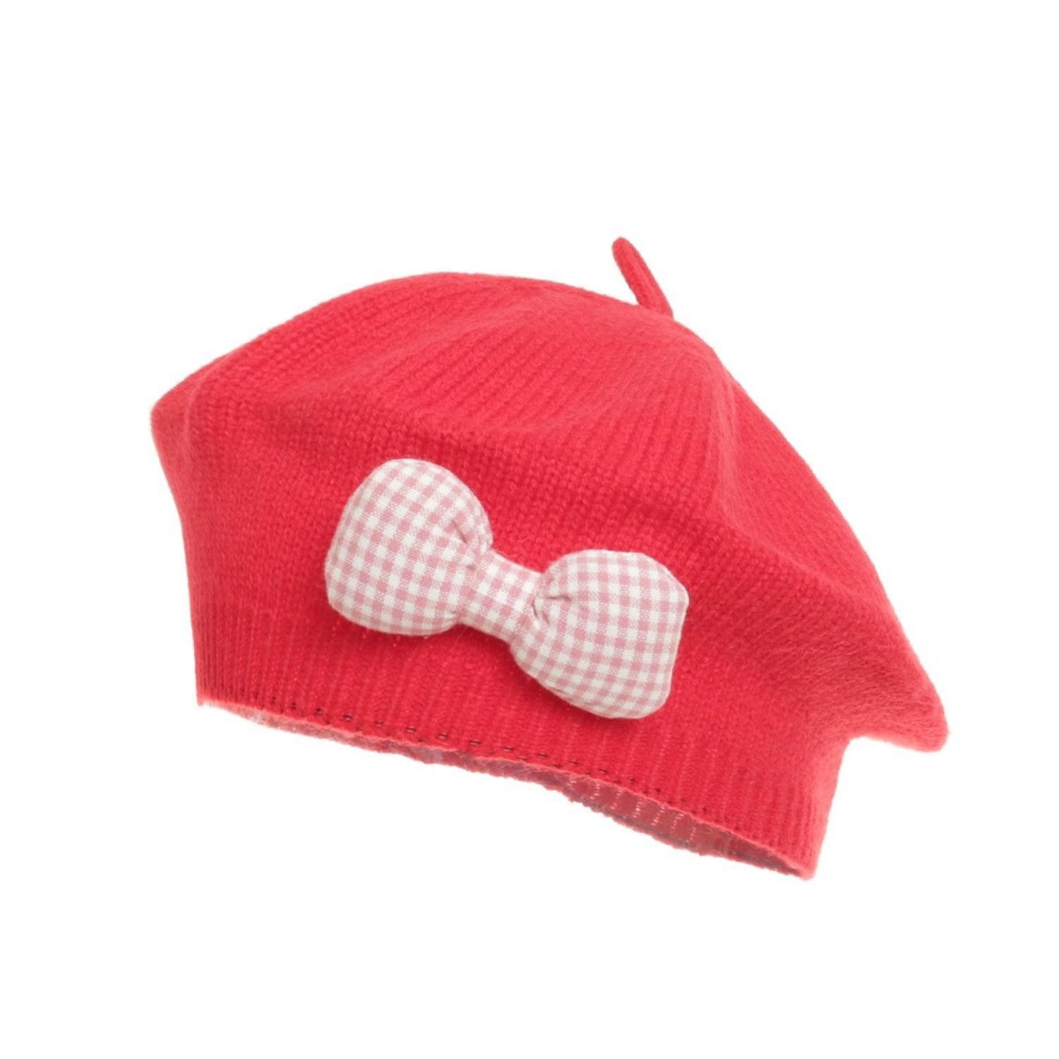 Basca pentru fata, PAMI, BF-0523-243-2, One size, Rosu fotografia produsului View 3 L