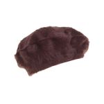Basca pentru dama, PAMI, BD-0523-187-10, One size, Maro fotografia produsului View 4 S